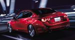 Nissan Skyline GT Hybrid 2019 года